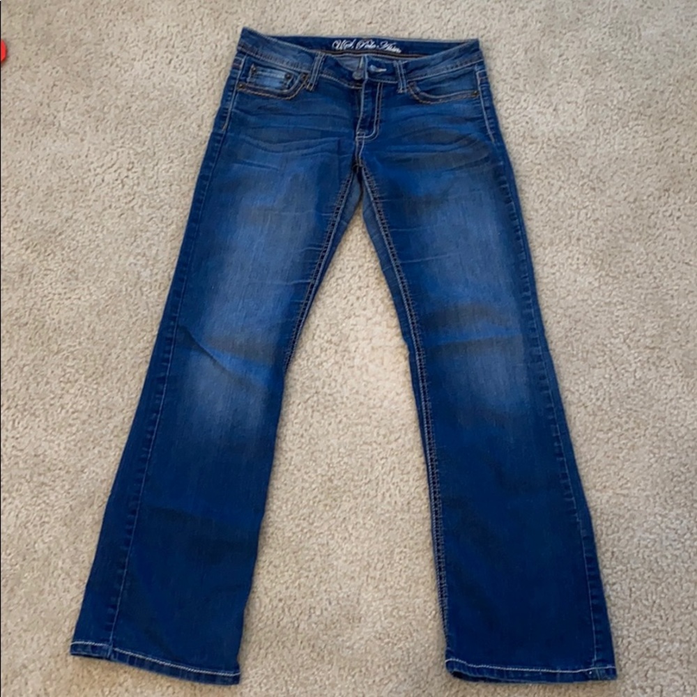 Polo jeans